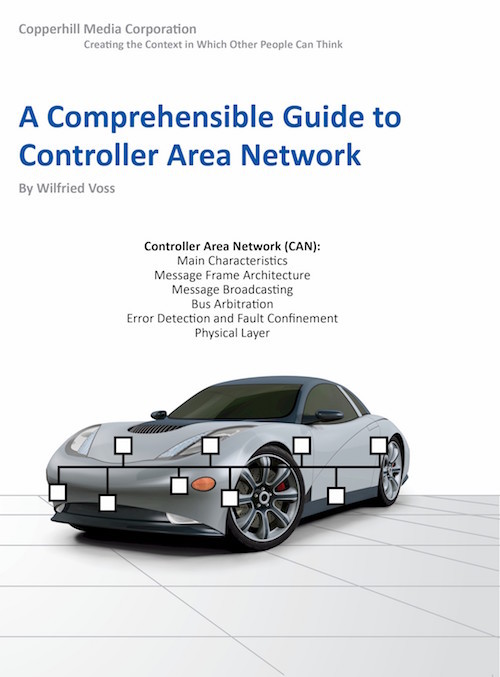 The Car Hacker's Handbook For Deeper Understanding Of Embedded Systems