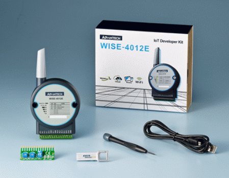 Advantech WISE-4012E IoT Developer Kit