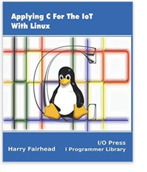 Applying C For The IoT With Linux