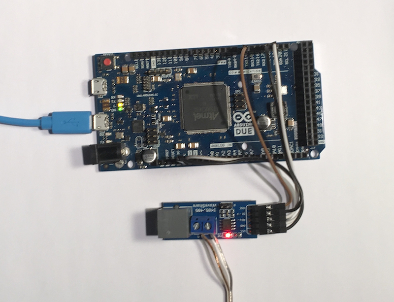 Monitoring SAE J1708/J1587 Data Traffic Using The Arduino Mega2560 Or  Arduino Due - Copperhill