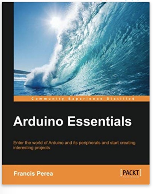 Arduino Essentials