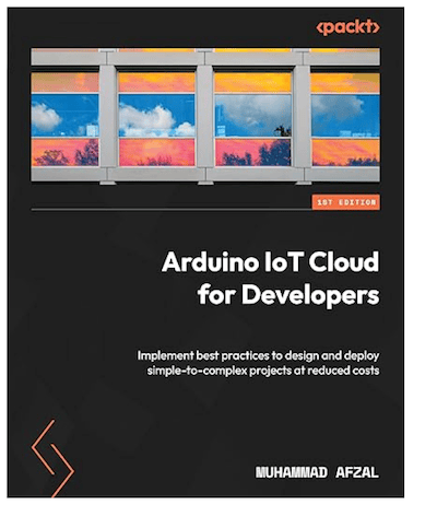 Arduino IoT Cloud for Developers
