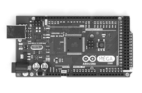 Arduino Mega 2560