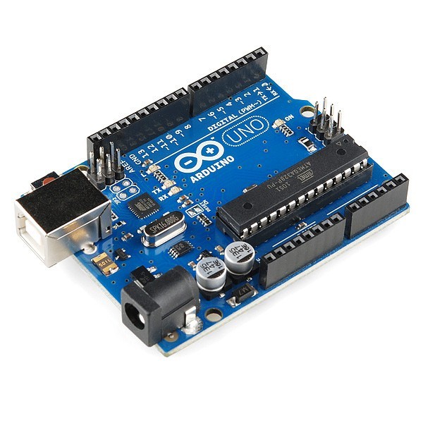 Controller Area Network (CAN Bus) Prototyping With the Arduino Uno