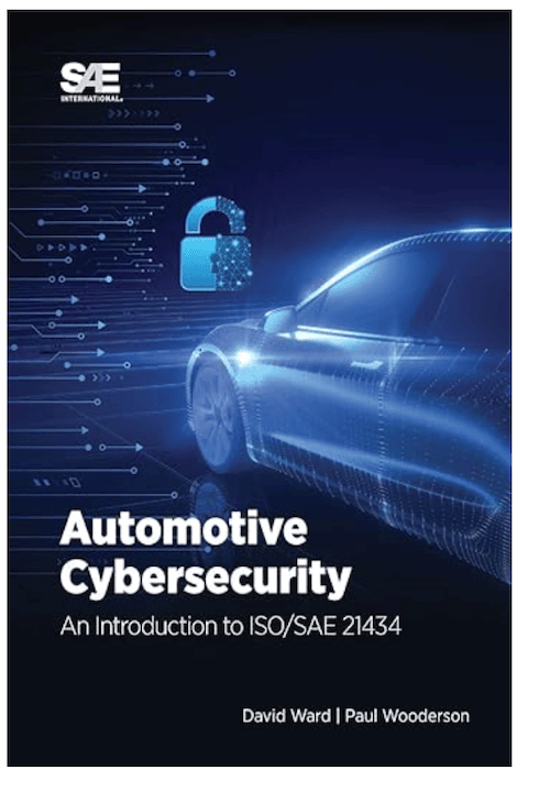 Automotive Cybersecurity: An Introduction to ISO/SAE 21434