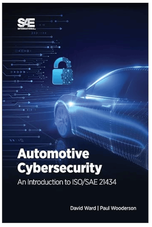 Automotive Cybersecurity: An Introduction to ISO/SAE 21434