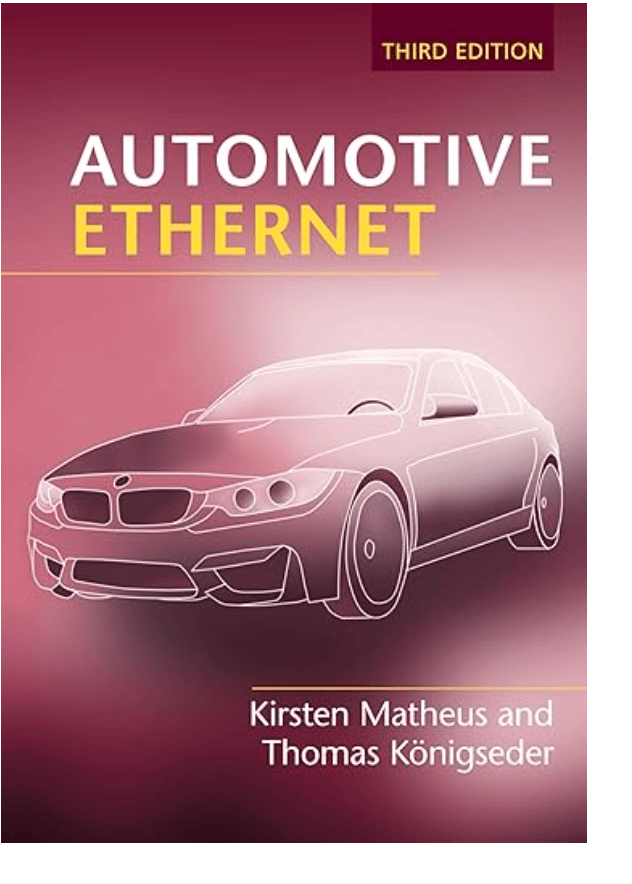 Automotive Ethernet