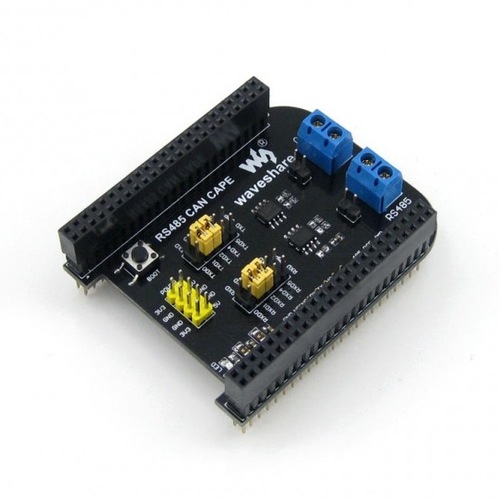 BeagleBone RS485 CAN Bus Cape