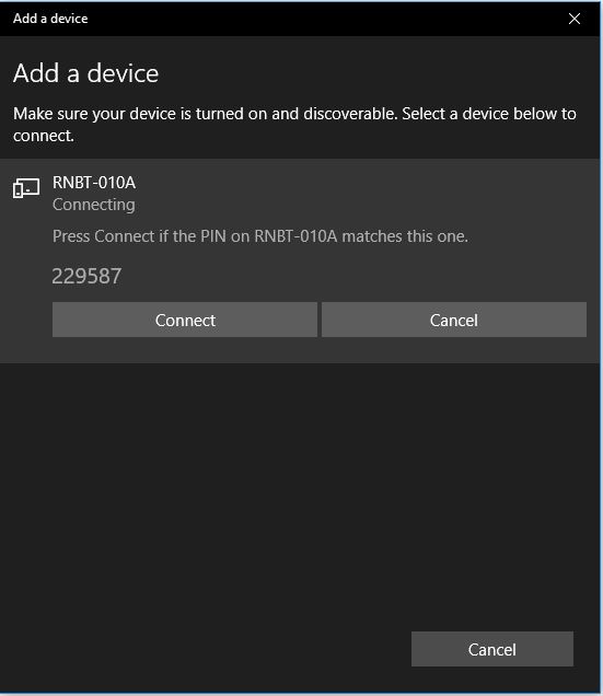 How To Connect And Pair A Bluetooth Device With A Windows 10 PC ...