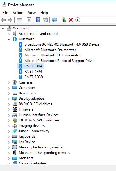 How To Connect And Pair A Bluetooth Device With A Windows 10 PC ...