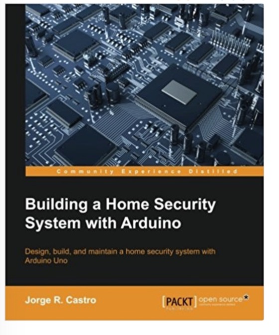 Home Security Network Development Using The Arduino Platform - Copperhill