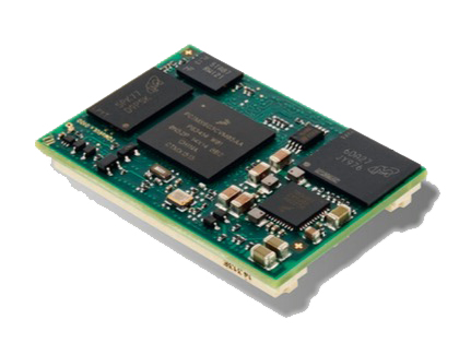 Cortex-A7 Based Module With Ethernet, USB and CAN Is Ideal For IoT Gateways