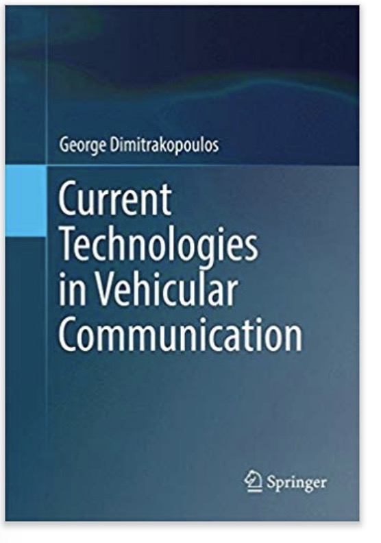 Current Technologies in Vehicular Communication