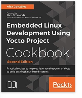 Practical Guides To Mastering Embedded Linux Programming - Copperhill