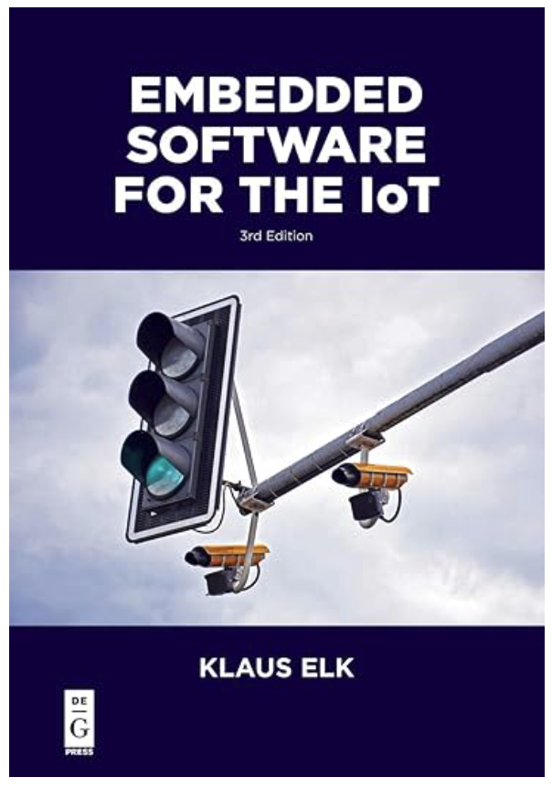 Embedded Software for the IoT