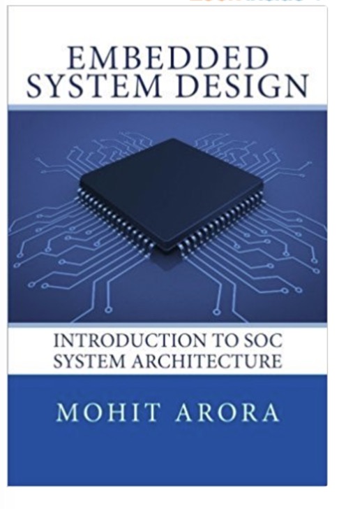 Embedded System Design: Introduction to SoC System Architecture