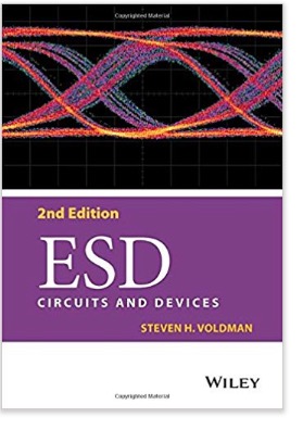 ESD - Circuits and Devices by Steven Voldman