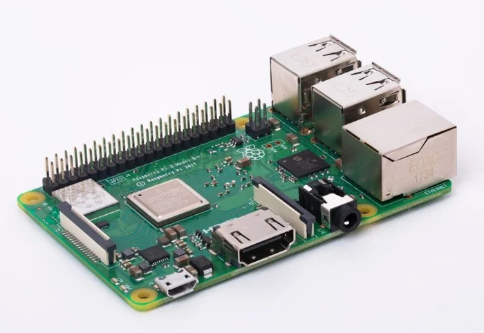 Fast-Boot Your Raspberry Pi 3 Linux In Under Two seconds - Copperhill