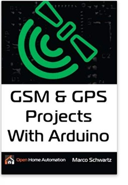 GSM & GPS Projects With Arduino