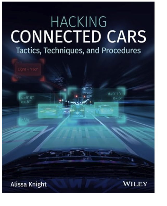 Hacking Connected Cars