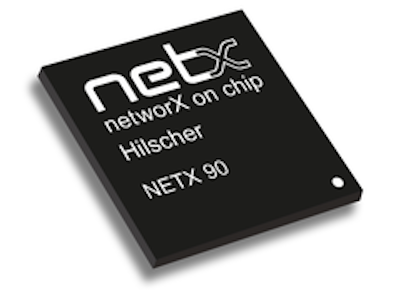 netX 90 Industrial Communication SoC