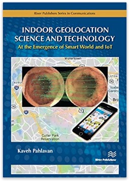 Indoor Geolocation Science and Technology: at the Emergence of Smart World and IoT