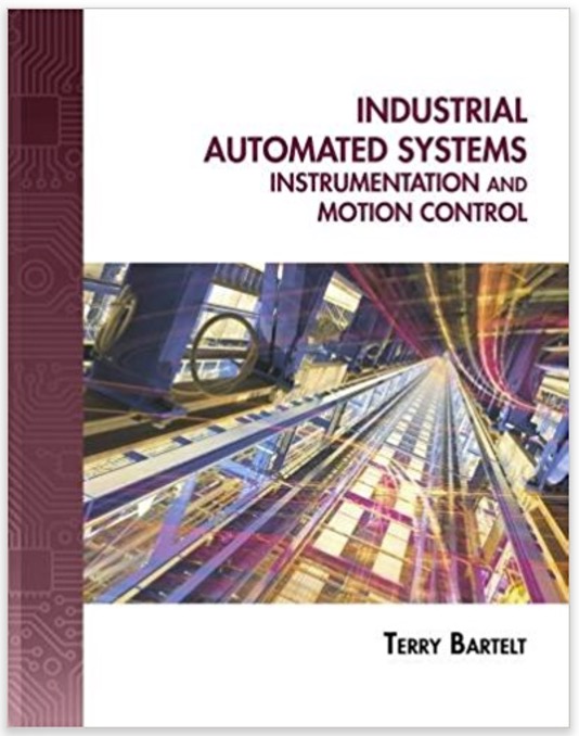 Industrial Automated Systems - Instrumentation and Motion Control