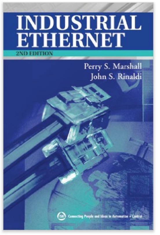 Industrial Ethernet - Second Edition