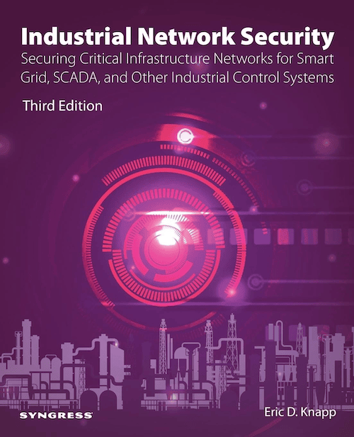 Industrial Network Security