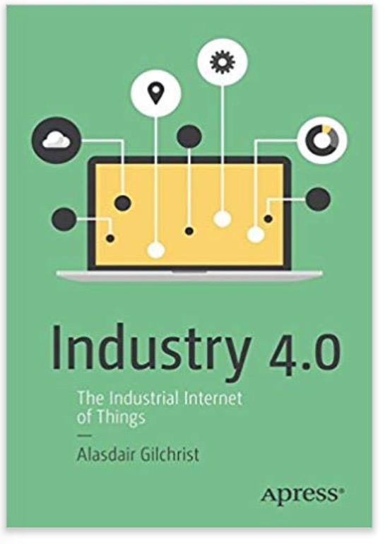 Industry 4.0: The Industrial Internet of Things