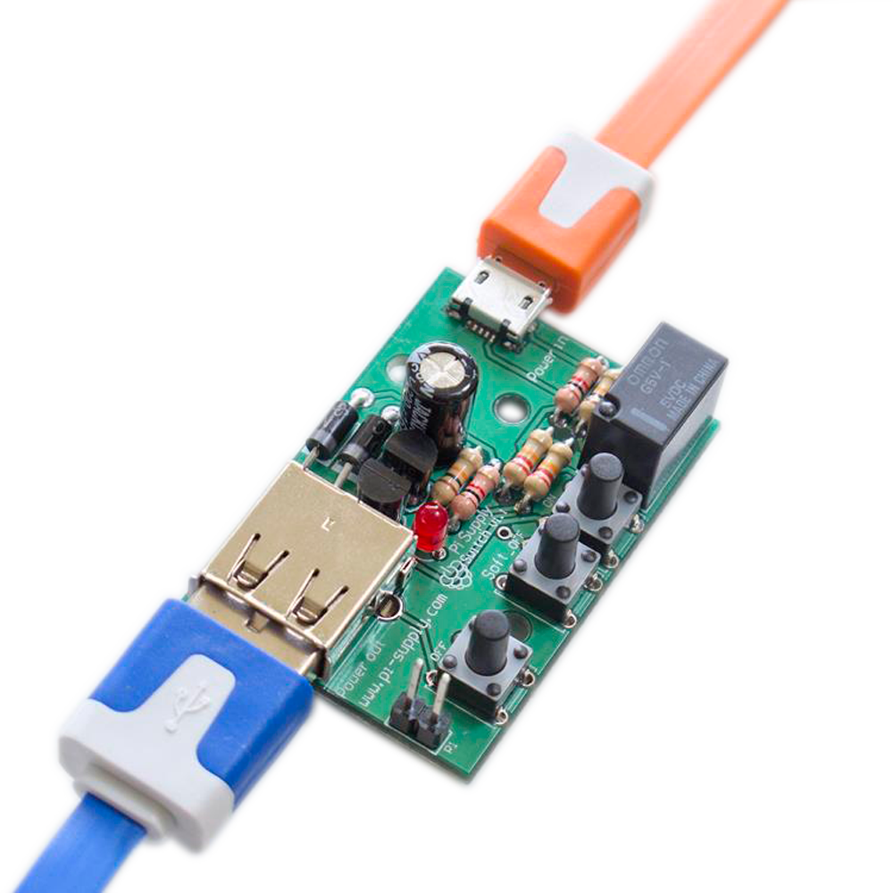 New Development Intelligent Power Supply including UPS for