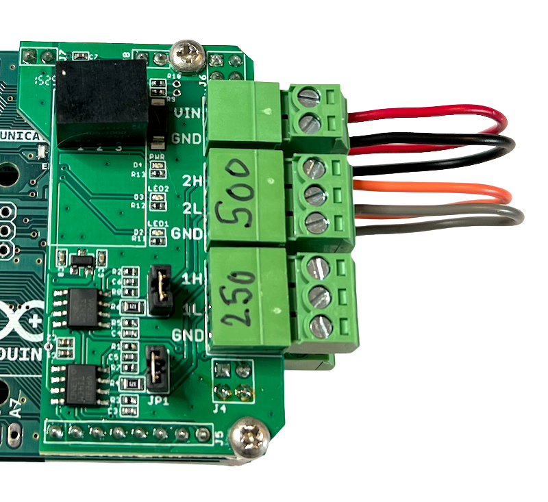 J1939 Baudrate Converter Silent-Mode Support Wiring
