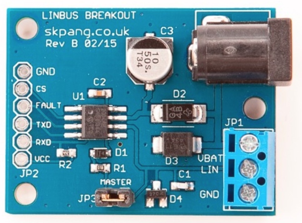 CAN Bus, CAN FD, LIN, J1939, And CANopen Network Analysis Tool - Copperhill