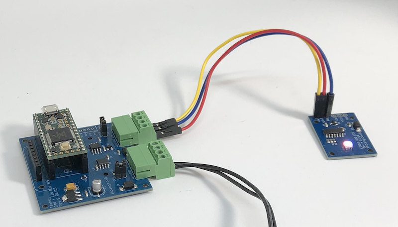 Arduino Compatible LIN Bus And CAN Bus Development Kit