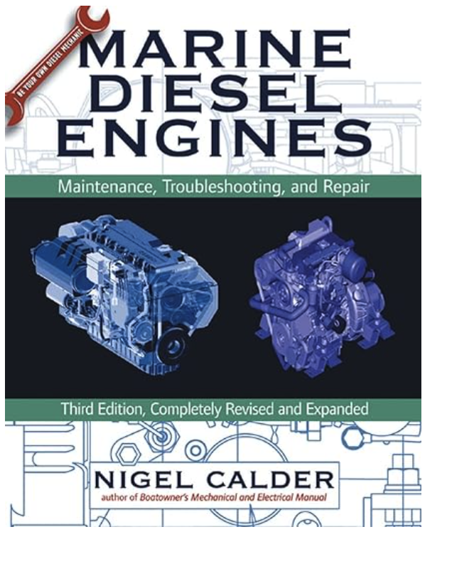 Marine Diesel Engines