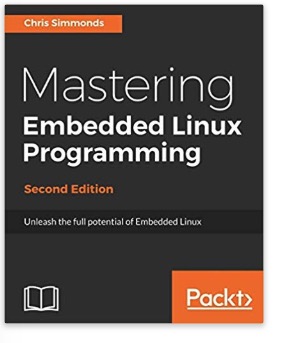 Practical Guides To Mastering Embedded Linux Programming - Copperhill