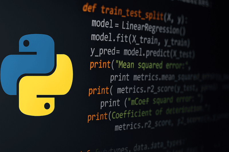 Mastering Python