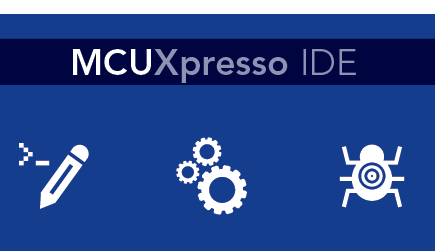 MCUXpresso Integrated Development Environment (IDE)