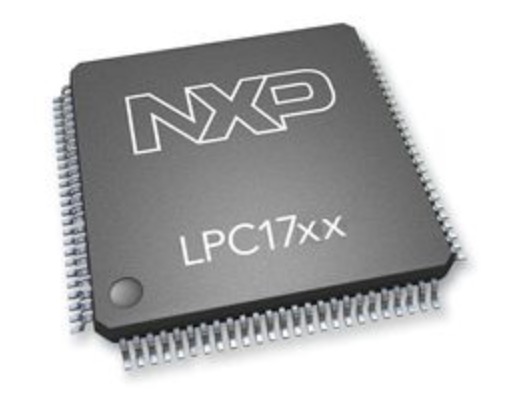 NXP LPC17xx ARM Cortex-M3 Microcontroller - Programming Tips & Tricks