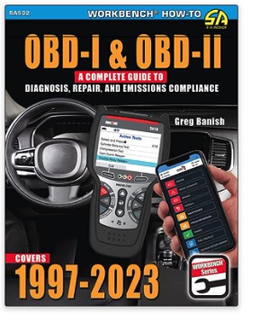 Obd-I & Obd-II: A Complete Guide to Diagnosis, Repair, & Emissions Compliance