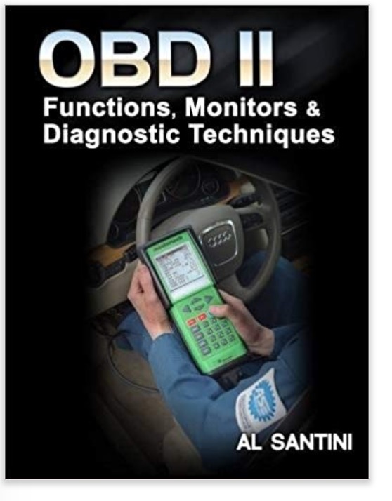 OBD-II: Functions, Monitors and Diagnostic Techniques