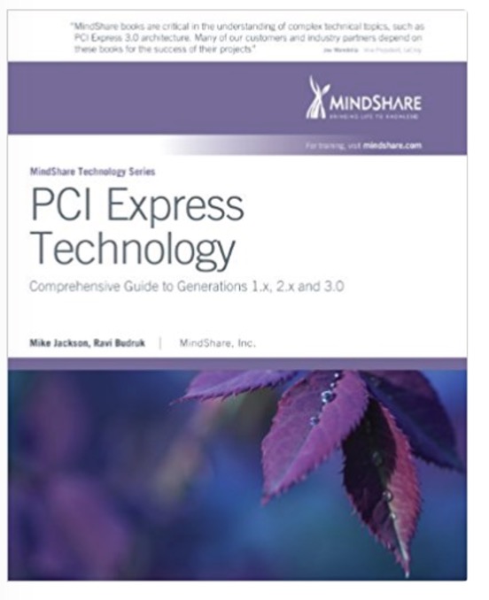 PCI Express Technology 3.0 