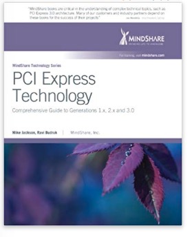 PCI Express Technology Comprehensive Guide to Generations 1. X,2. X And 3. 0