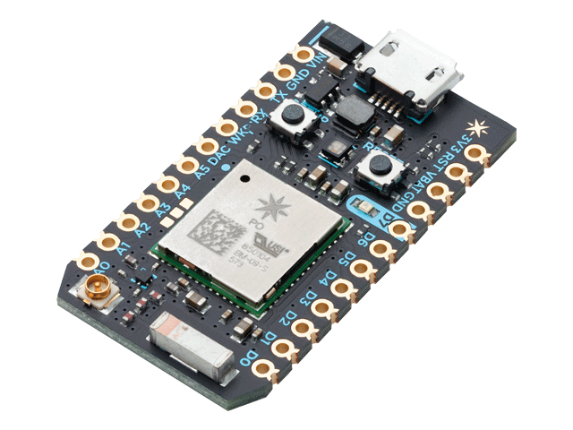 The Photon Kit is an Arduino-compatible, Wi-Fi enabled, cloud-powered development platform.