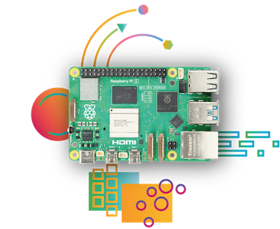 Raspberry Pi 5