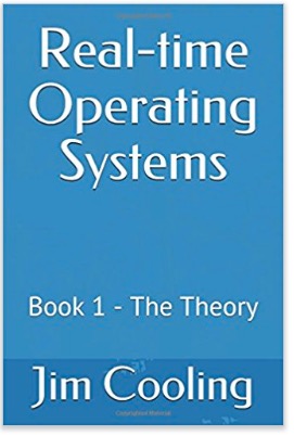 Real-time Operating Systems: Book 1 - The Theory