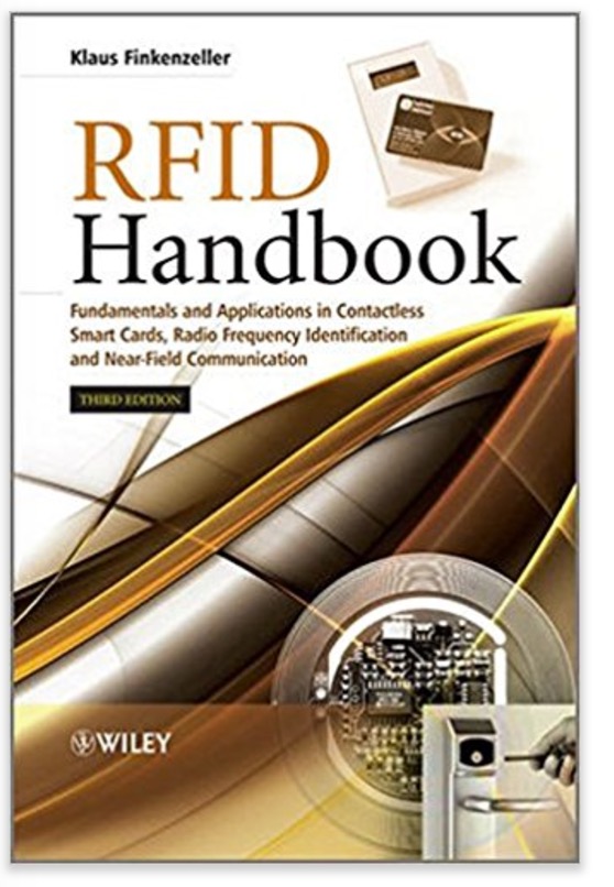 RFID Handbook - Fundamentals and Applications in Contactless Smart Cards, Radio Frequency Identification and Near-Field Communication