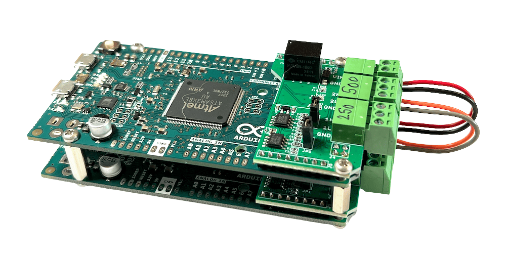 SAE J1939 Baudrate Converter with Silent-Mode Support