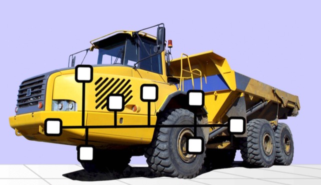 SAE J1939 - Vehicle Network for Off-Road Engines And Trucks