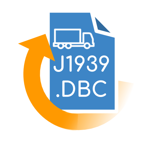 SAE J1939 Digital Annex Available As DBC File